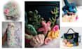 crochet customized designs for you