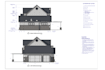 design permit ready adu and garage conversion plans with full mep for approval