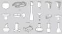 develop industrial and product design concept by sketches