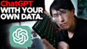 develop custom business chatbots using gpt, llama 3, falcon, langchain hug face