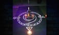 remove curses,evil eye, third party, negativity and bad magic