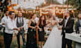 professionally edit wedding videos, event footage, and cinematic reels