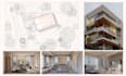 provide comprehensive architectural design as an architect