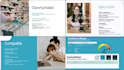 business plan y financiero con escenarios