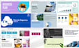 business plan y financiero con escenarios