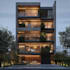 create ai generated architecture designs