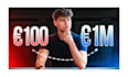 design clickable youtube thumbnails to boost views and CTR