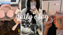 create an aesthetic thumbnails