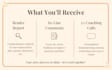 be your book coach