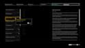 convert your ui textures to unreal engine functional project
