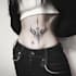 draw professional realistic tattoo design