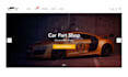 build auto part shopify store automotive store auto part store auto part website