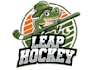 design modern hockey logo for your company