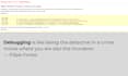 be your asp dotnet core mvc developer