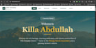 create, customize, build website wordpress landing page design