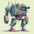 do gundam, transformer, robot, armor, mecha