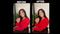retouch your face in videos makeup and skin clearing