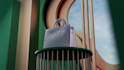 do realistic 3d bag animation, 3d cgi bag animation, 3d bag design 3d product