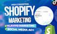 build clickbank, shopify sales, amazon website, affiliate marketing sales funnel