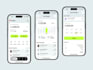 develop p2p payment app, investment app, virtual bank app, money transfer app