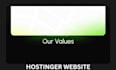 redesign hostinger website hostinger landing page website develop hostinger