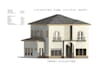 do 3d bim models and architectural drawings using revit