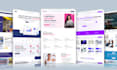 develop ai website, ai agent, ai web application, ai software developer