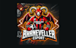 create amazing barnevelder mascot logo with free source file