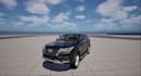 make your car fully drivable in unreal engine 5