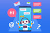custom ai chatbot development
