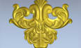 any cnc 2d and 3d wood design