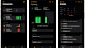 build crypto gps tracking app wallet tracker coin tracker app wallet finder bot