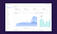 develop a fullstack web app with react and next js