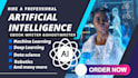 ghostwrite artificial intelligence kali linux   robotics, machine learning ebook