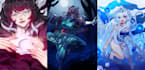 be taking art commissions
