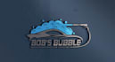 design an eye catching and professional 3d logo for your brand