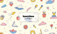 create stunning seamless patterns