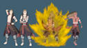 draw you in naruto style