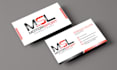 do professional business card design