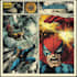 design a comic book series for you