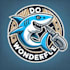 do wonderful make unique model shark mascot logo design