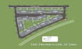 design architectural site plan, layout for rv parks