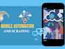 provide expert web scraping, web development, and reverse engineering services