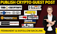 publish crypto guest posts with high da and dofollow backlinks