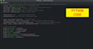 write and debug c cpp java c sharp python coding projects