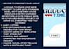create a digital greeting card website for birthdays, etc