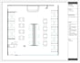 do 2d floor plans, restaurant, bar, kitchen, and bathroom plan