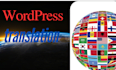 do wordpress translation services for multilingual websites