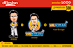 create avatar or cartoon logo