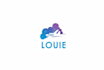 make a modern and creative business logo